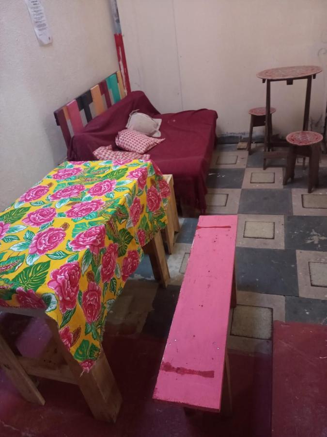 Hostel E Pousada Gratiluz São Tomé das Letras Bagian luar foto