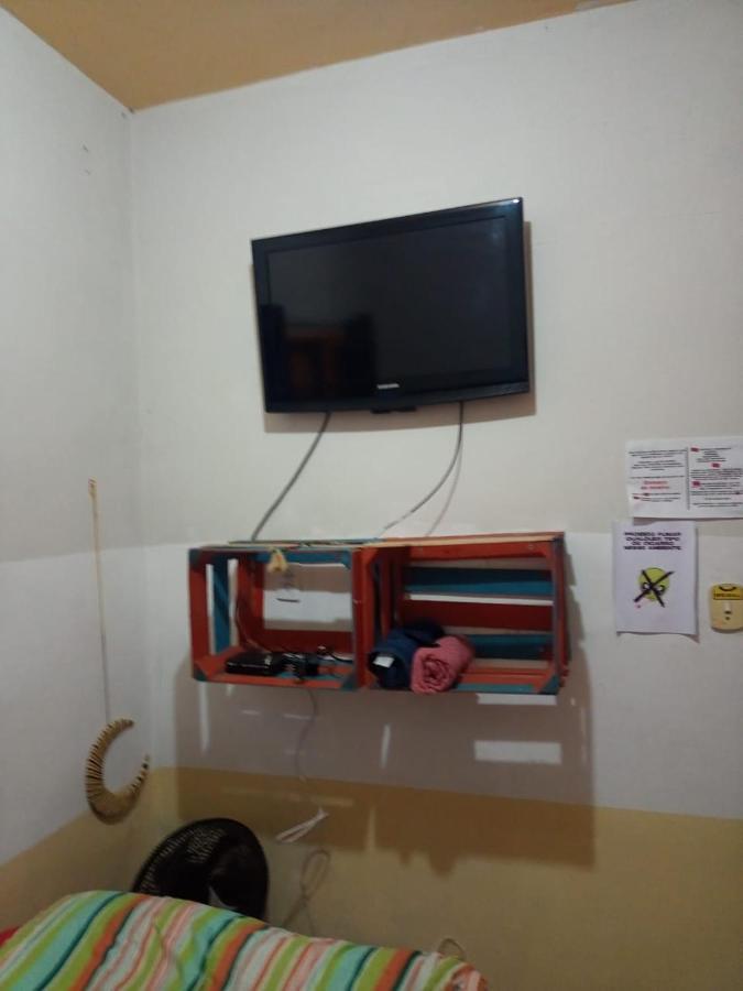 Hostel E Pousada Gratiluz São Tomé das Letras Bagian luar foto