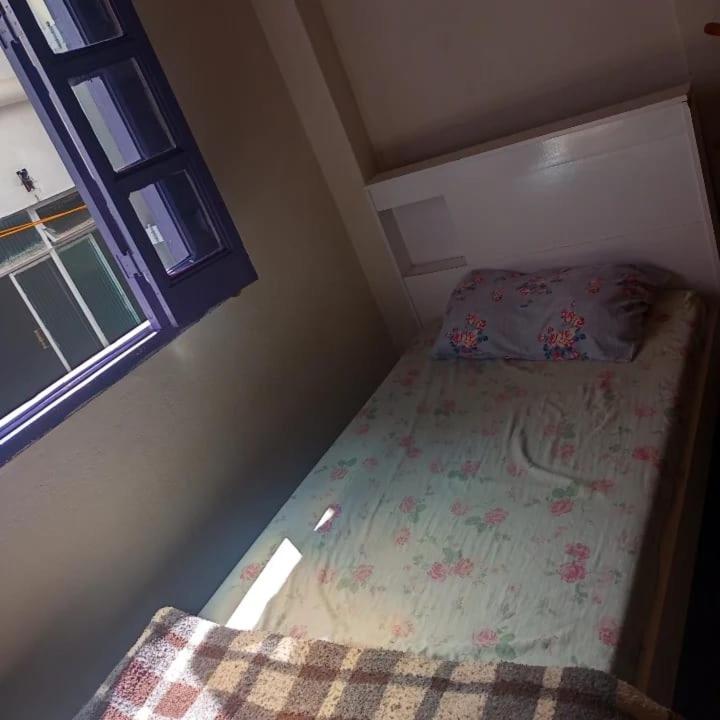 Hostel E Pousada Gratiluz São Tomé das Letras Bagian luar foto