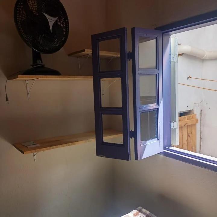 Hostel E Pousada Gratiluz São Tomé das Letras Bagian luar foto