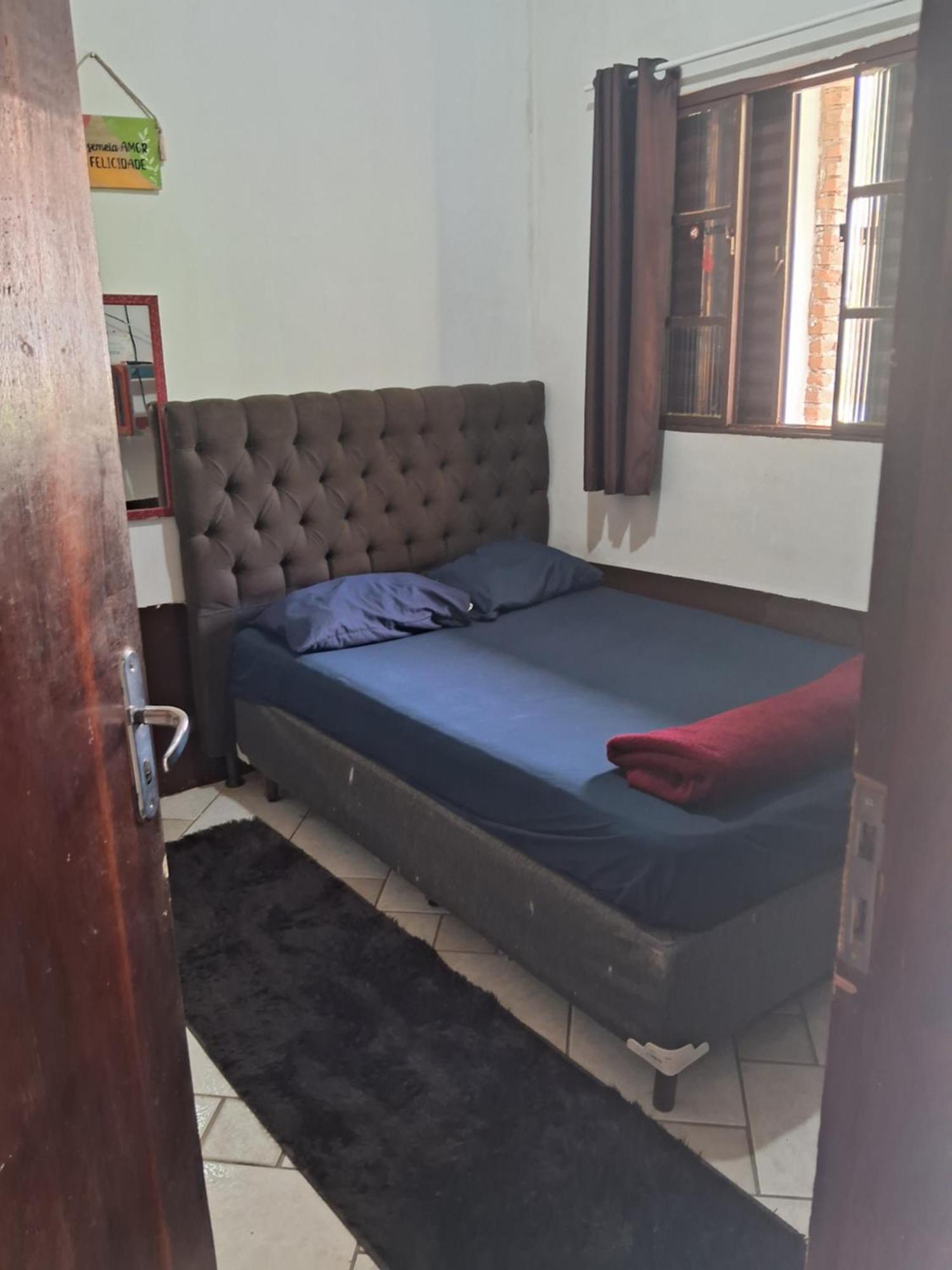 Hostel E Pousada Gratiluz São Tomé das Letras Bagian luar foto