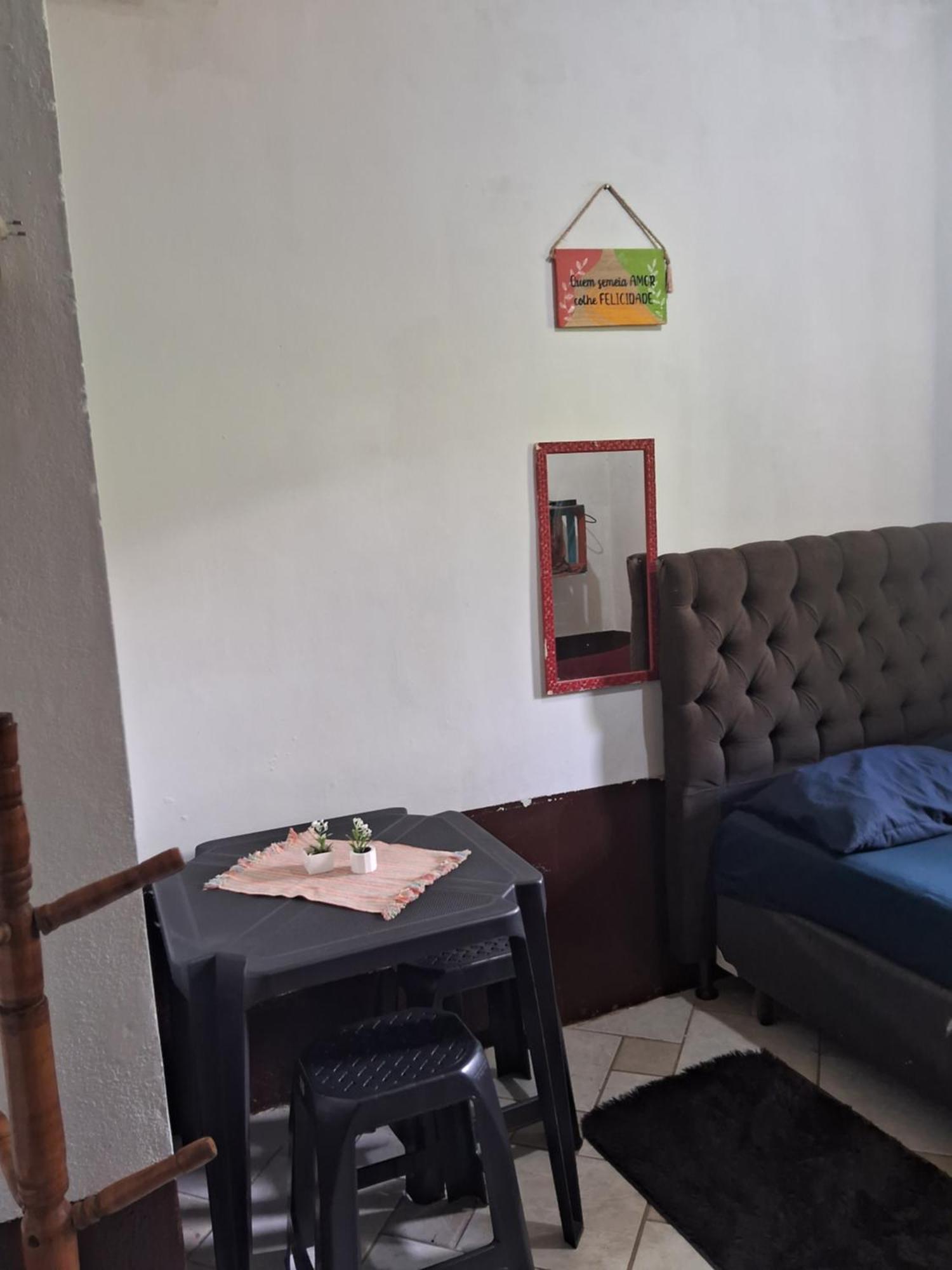 Hostel E Pousada Gratiluz São Tomé das Letras Bagian luar foto