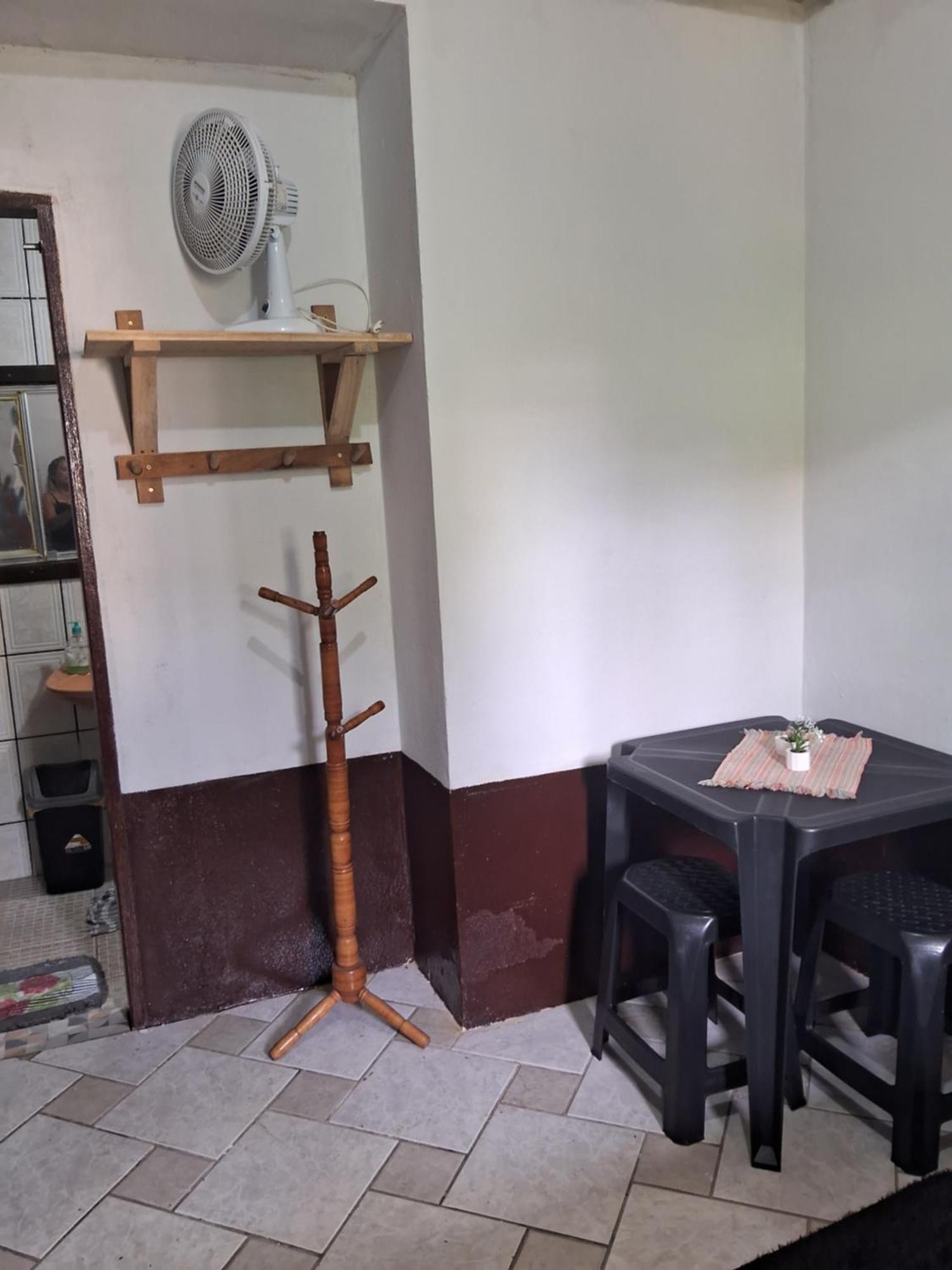 Hostel E Pousada Gratiluz São Tomé das Letras Bagian luar foto